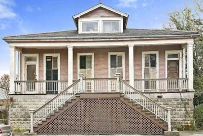 1212 Treme