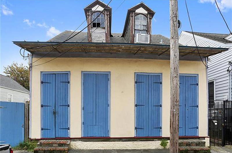 1924-1930 Dauphine Street