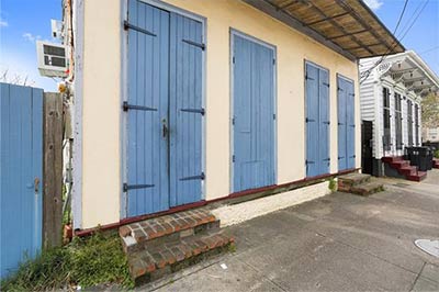 1924-1930 Dauphine Street