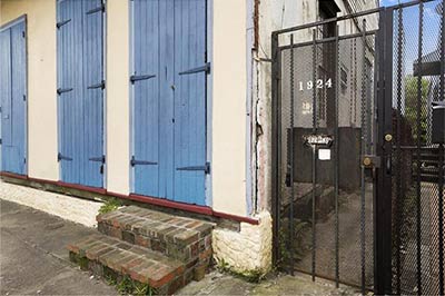 1924-1930 Dauphine Street