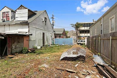 1924-1930 Dauphine Street