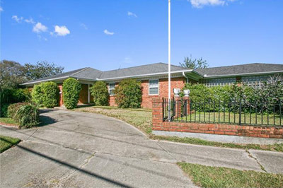 3331 W. Esplanade