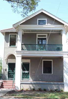 3948 Louisiana