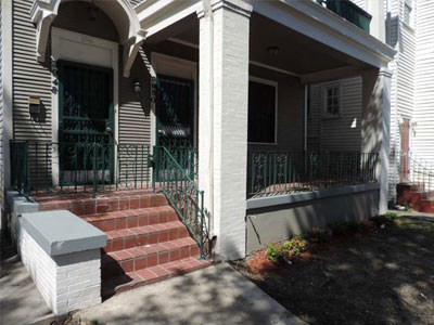 3948 Louisiana