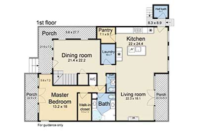 419 Sharon