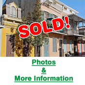 421 Burgundy Street #2