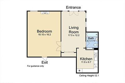 906 Esplanade